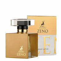 Damenparfüm Maison Alhambra Zeno EDP 100 ml