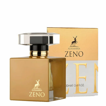 Damenparfüm Maison Alhambra Zeno EDP 100 ml