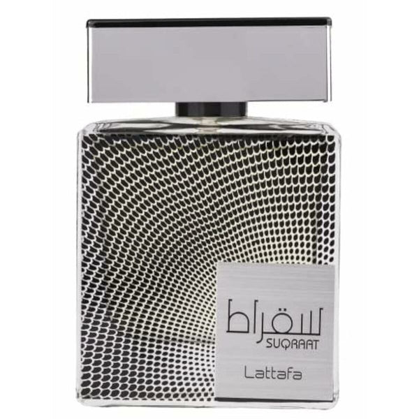 Unisex-Parfüm Lattafa Suqraat EDP 100 ml