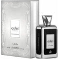 Unisex-Parfüm EDP Lattafa Ejaazi Intensive Silver (100 ml)