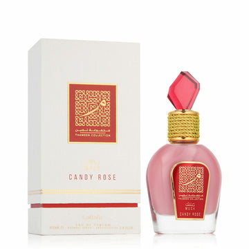 Damenparfüm Lattafa Musk Candy Rose EDP