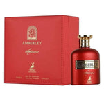 Unisex-Parfüm Maison Alhambra Amberley Amoroso EDP 100 ml