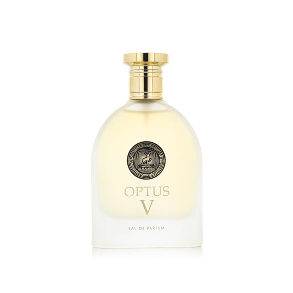 Unisex-Parfüm Maison Alhambra Optus V EDP 100 ml