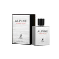 Damenparfüm Maison Alhambra Alpine Homme Sport EDP 100 ml