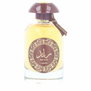 Unisex-Parfüm Lattafa Ra'ed Oud 100 ml