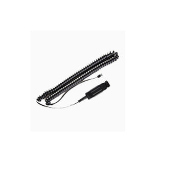 Telefonkabel V7 BL-09+P 2 m