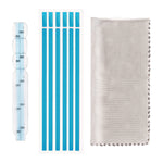 Bildschirmschutz Startech MON-PRIVACY-SCREEN-K