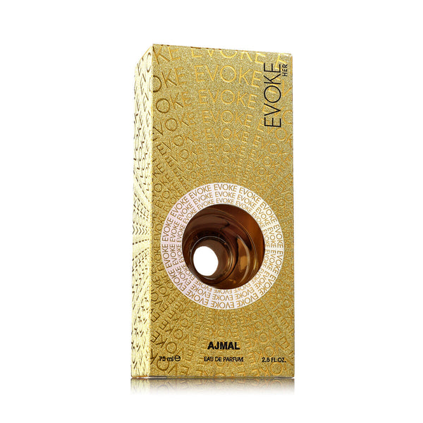 Damenparfüm Ajmal Evoke for Her EDP 75 ml