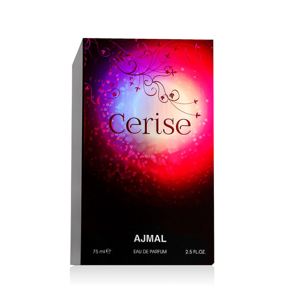 Damenparfüm Ajmal Cerise EDP 75 ml