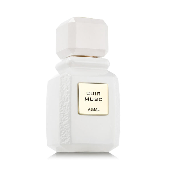 Unisex-Parfüm Ajmal Cuir Musc EDP 100 ml
