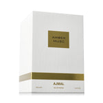 Unisex-Parfüm Ajmal Amber Musc EDP 100 ml