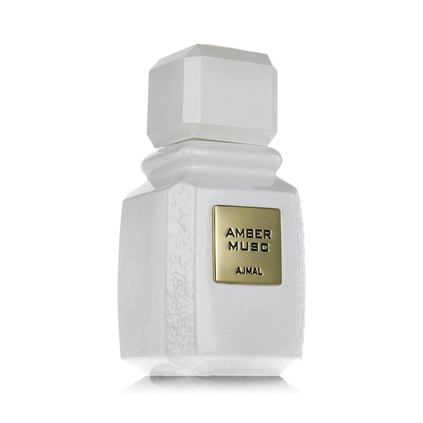 Unisex-Parfüm Ajmal Amber Musc EDP 100 ml