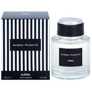 Unisex-Parfüm Ajmal Ambre Pimente EDP 100 ml