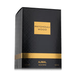 Unisex-Parfüm Ajmal Patchouli Wood EDP 100 ml