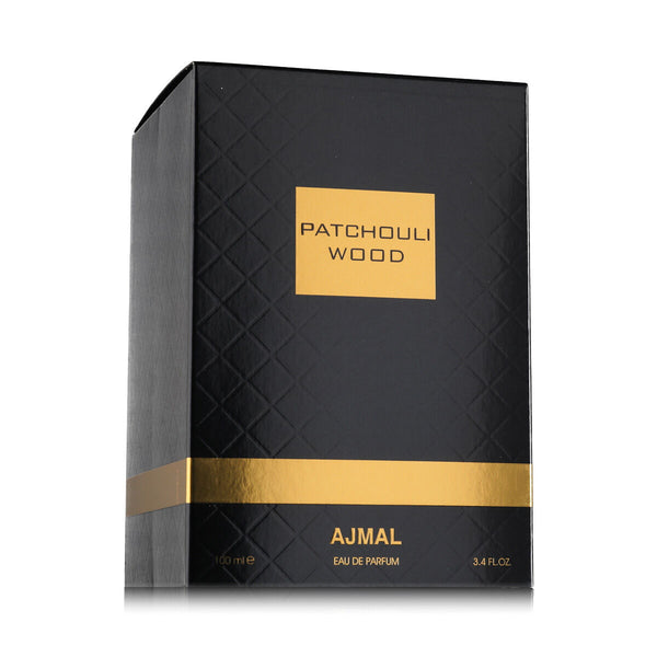 Unisex-Parfüm Ajmal Patchouli Wood EDP 100 ml