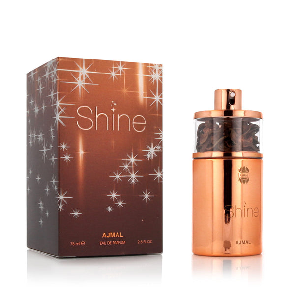 Damenparfüm Ajmal Shine EDP 75 ml