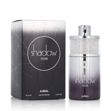 Damenparfüm Ajmal Shadow Noir EDP 75 ml