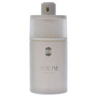 Unisex-Parfüm Ajmal EDP Aurum Winter 75 ml