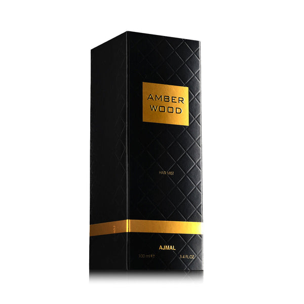 Haar-Duft Ajmal Amber Wood 100 ml