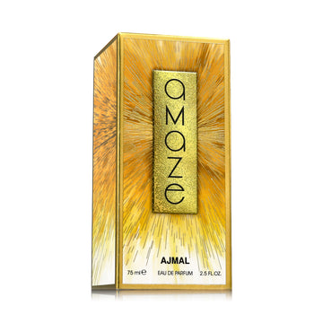 Damenparfüm Ajmal Amaze for Her EDP 75 ml