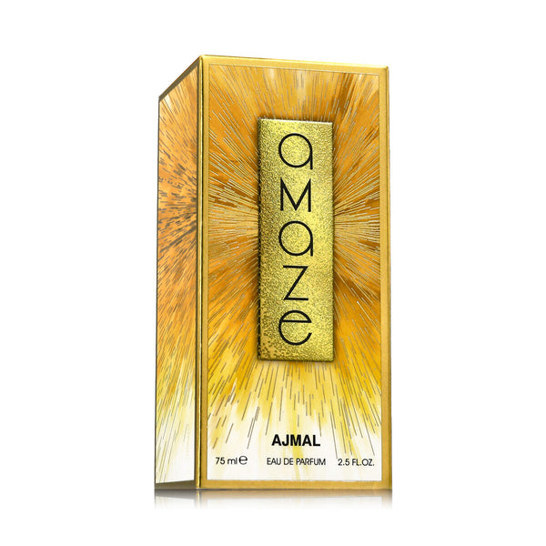 Damenparfüm Ajmal Amaze for Her EDP 75 ml