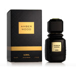 Damenparfüm Ajmal Amber Wood EDP 50 ml