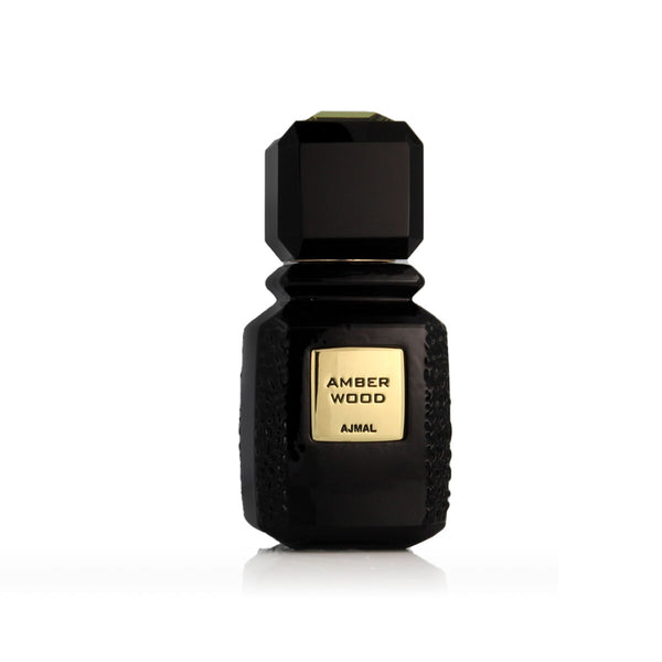 Damenparfüm Ajmal Amber Wood EDP 50 ml