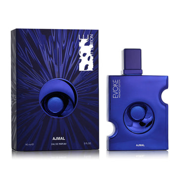 Damenparfüm Ajmal Evoke Midnight Edition EDP 90 ml