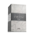 Unisex-Parfüm Ajmal Shadow Ice EDP 75 ml