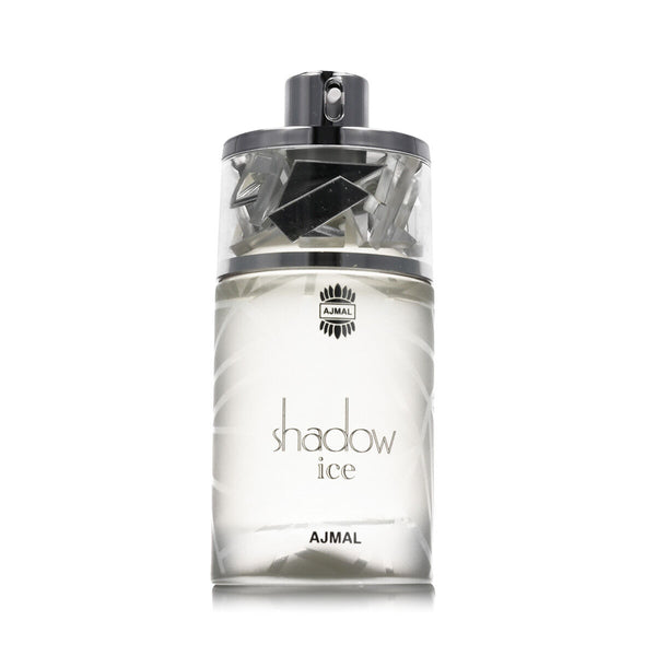 Unisex-Parfüm Ajmal Shadow Ice EDP 75 ml