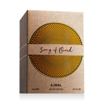 Damenparfüm Ajmal Song of Oud EDP 75 ml