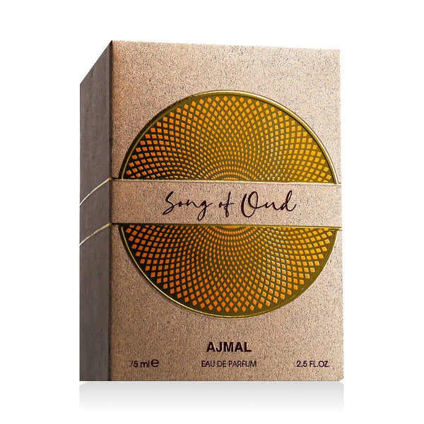 Damenparfüm Ajmal Song of Oud EDP 75 ml
