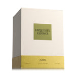 Unisex-Parfüm Ajmal Exquisite Essence EDP 100 ml