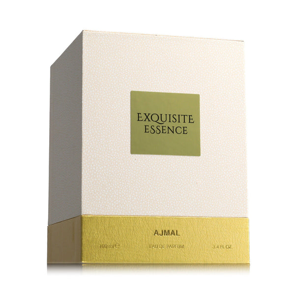 Unisex-Parfüm Ajmal Exquisite Essence EDP 100 ml
