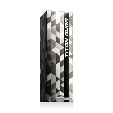 Damenparfüm Ajmal Titan Aura EDP 100 ml