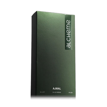 Unisex-Parfüm Ajmal Alcheme EDP 90 ml