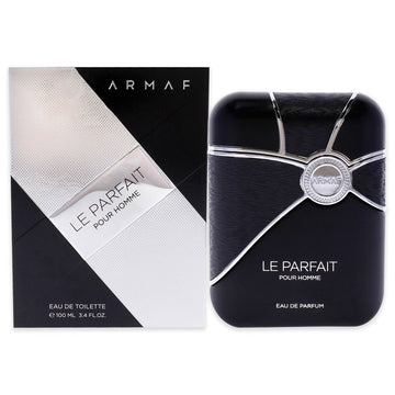 Herrenparfüm Armaf Le Parfait Pour Homme EDT 100 ml