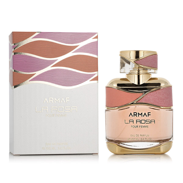 Damenparfüm Armaf La Rosa Pour Femme EDP 100 ml