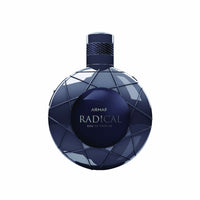 Herrenparfüm Armaf Radical Blue 100 ml