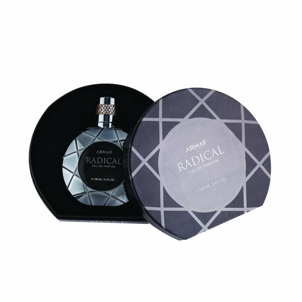 Herrenparfüm Armaf Radical Blue 100 ml