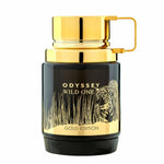 Herrenparfüm Armaf Odyssey Wild One EDP 100 ml