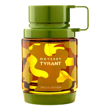 Herrenparfüm Armaf Odyssey Tyrant EDP 100 ml