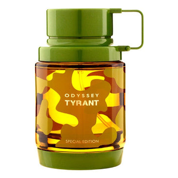 Herrenparfüm Armaf Odyssey Tyrant EDP 100 ml