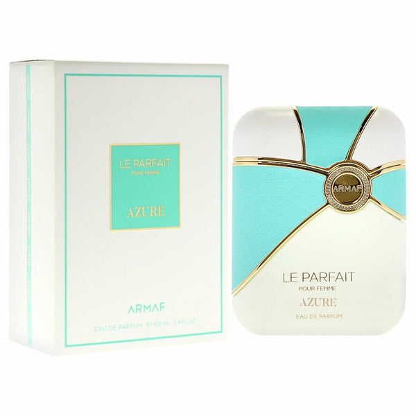 Damenparfüm Armaf Le Parfait Azure EDP 100 ml