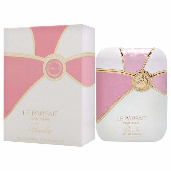Damenparfüm Armaf Le Parfait Pour Femme Panache EDP 100 ml