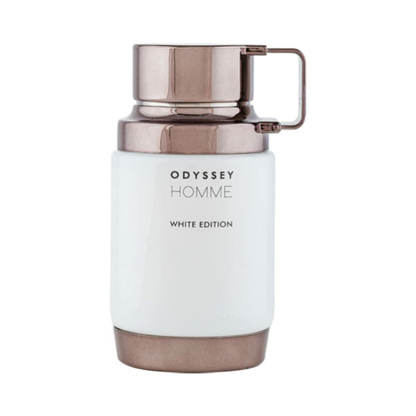 Herrenparfüm Armaf Odyssey Homme White Edition EDP 200 ml
