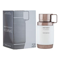 Herrenparfüm Armaf Odyssey Homme White Edition EDP 200 ml