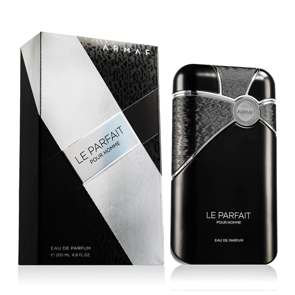 Herrenparfüm Armaf Le Parfait Pour Homme EDT 200 ml