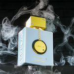 Damenparfüm Armaf Club de Nuit White Imperiale EDP 105 ml