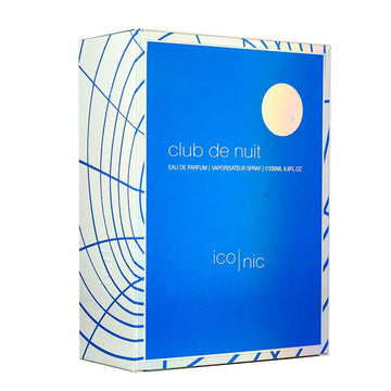 Herrenparfüm Armaf Club de Nuit Iconic EDP 200 ml